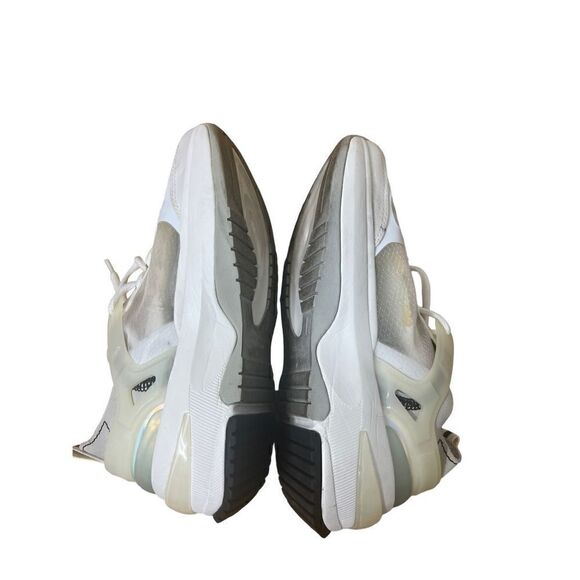 Zara Multi Pieced Summer Sneakers Basic Collection - Picture 8 of 16